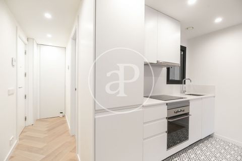 Lejlighed i Barcelona, Barcelona, Barcelona - € 400.000 | Ref: VB2606047 - foto 6