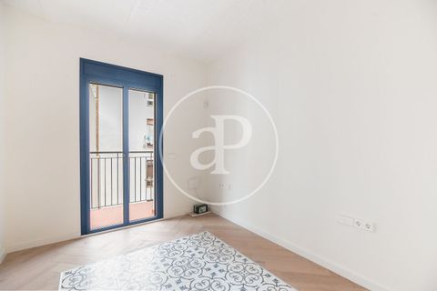 Lejlighed i Barcelona, Barcelona, Barcelona - € 400.000 | Ref: VB2606047 - foto 11