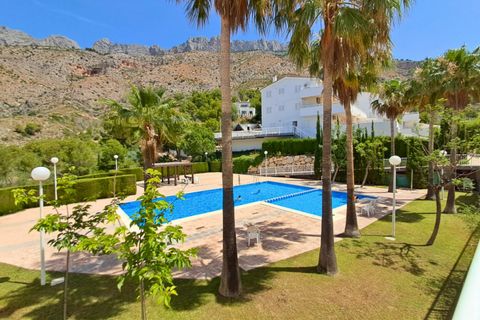 Leilighet i Altea, Alicante, Altea - € 320 000 | Ref: HO600049 - foto 2