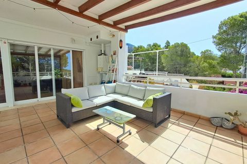 Leilighet i Altea, Alicante, Altea - € 320 000 | Ref: HO600049 - foto 10