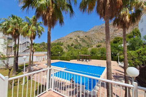 Leilighet i Altea, Alicante, Altea - € 320 000 | Ref: HO600049 - foto 27