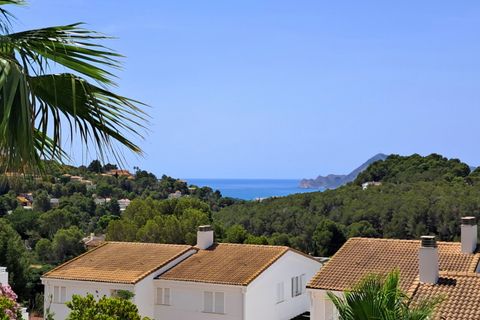Leilighet i Altea, Alicante, Altea - € 320 000 | Ref: HO600049 - foto 28