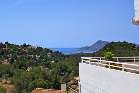 Leilighet i Altea, Alicante, Altea - € 320 000 | Ref: HO600049 - foto 29