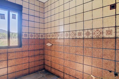 Farm hus i Badajoz, Badajoz, Badajoz - € 250.000 | Ref: ITH4111 - foto 9