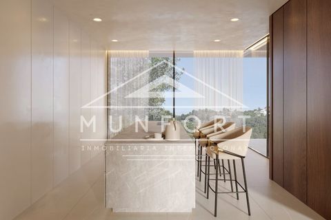 Villa i Teulada, Alicante, Teulada - € 3.950.000 | Ref: SY002-N-D - foto 4