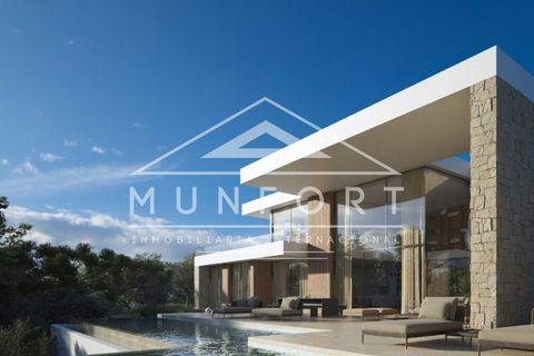 Villa i Teulada, Alicante, Teulada - € 3.950.000 | Ref: SY002-N-D - foto 7