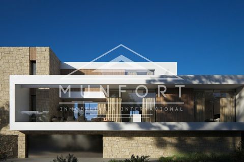 Villa i Teulada, Alicante, Teulada - € 3.950.000 | Ref: SY002-N-D - foto 8