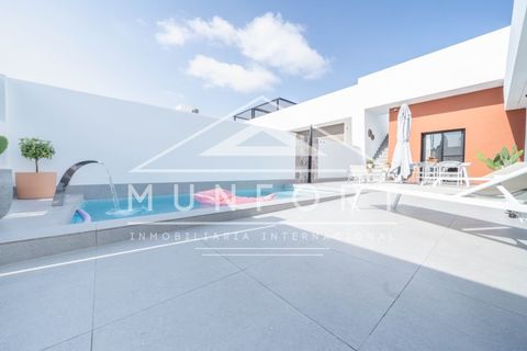 Rækkehus i Torre Pacheco, Murcia, Torre Pacheco - € 319.900 | Ref: JR017-D - foto 1