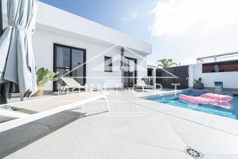 Rækkehus i Torre Pacheco, Murcia, Torre Pacheco - € 319.900 | Ref: JR017-D - foto 3