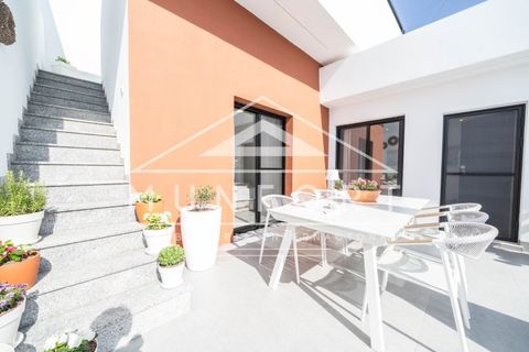 Rækkehus i Torre Pacheco, Murcia, Torre Pacheco - € 319.900 | Ref: JR017-D - foto 4
