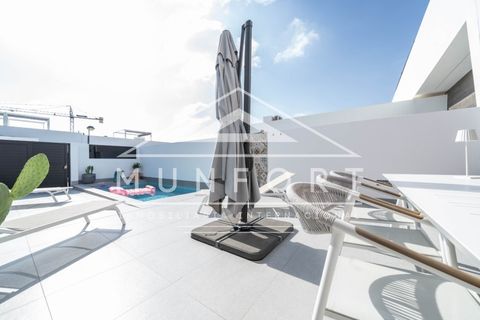Rækkehus i Torre Pacheco, Murcia, Torre Pacheco - € 319.900 | Ref: JR017-D - foto 5