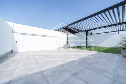 Rækkehus i Torre Pacheco, Murcia, Torre Pacheco - € 319.900 | Ref: JR017-D - foto 7