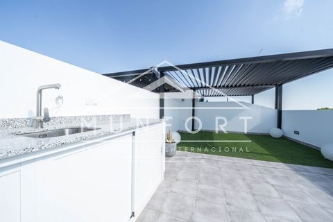 Rækkehus i Torre Pacheco, Murcia, Torre Pacheco - € 319.900 | Ref: JR017-D - foto 8