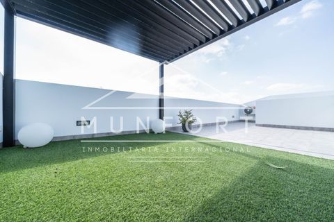Rækkehus i Torre Pacheco, Murcia, Torre Pacheco - € 319.900 | Ref: JR017-D - foto 9