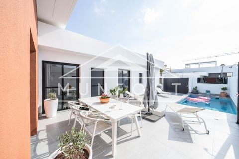 Rækkehus i Torre Pacheco, Murcia, Torre Pacheco - € 319.900 | Ref: JR017-D - foto 10