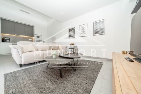 Rækkehus i Torre Pacheco, Murcia, Torre Pacheco - € 319.900 | Ref: JR017-D - foto 11