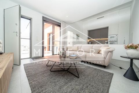Rækkehus i Torre Pacheco, Murcia, Torre Pacheco - € 319.900 | Ref: JR017-D - foto 12