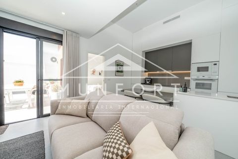 Rækkehus i Torre Pacheco, Murcia, Torre Pacheco - € 319.900 | Ref: JR017-D - foto 13