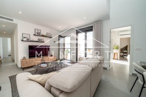 Rækkehus i Torre Pacheco, Murcia, Torre Pacheco - € 319.900 | Ref: JR017-D - foto 14
