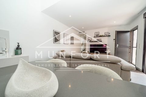 Rækkehus i Torre Pacheco, Murcia, Torre Pacheco - € 319.900 | Ref: JR017-D - foto 19