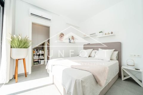 Rækkehus i Torre Pacheco, Murcia, Torre Pacheco - € 319.900 | Ref: JR017-D - foto 20
