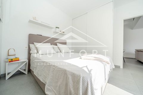 Rækkehus i Torre Pacheco, Murcia, Torre Pacheco - € 319.900 | Ref: JR017-D - foto 21