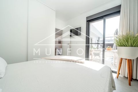 Rækkehus i Torre Pacheco, Murcia, Torre Pacheco - € 319.900 | Ref: JR017-D - foto 22