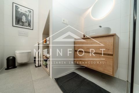 Rækkehus i Torre Pacheco, Murcia, Torre Pacheco - € 319.900 | Ref: JR017-D - foto 25