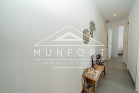Rækkehus i Torre Pacheco, Murcia, Torre Pacheco - € 319.900 | Ref: JR017-D - foto 27