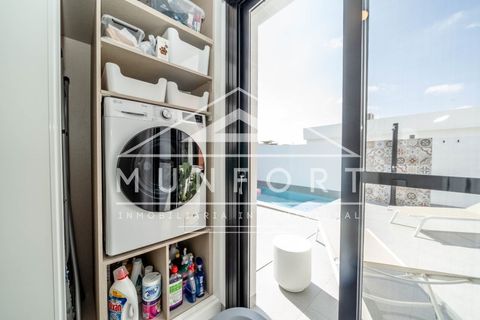 Rækkehus i Torre Pacheco, Murcia, Torre Pacheco - € 319.900 | Ref: JR017-D - foto 29