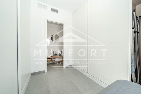 Rækkehus i Torre Pacheco, Murcia, Torre Pacheco - € 319.900 | Ref: JR017-D - foto 30
