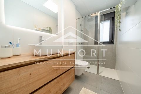 Rækkehus i Torre Pacheco, Murcia, Torre Pacheco - € 319.900 | Ref: JR017-D - foto 31