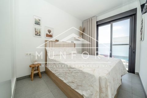 Rækkehus i Torre Pacheco, Murcia, Torre Pacheco - € 319.900 | Ref: JR017-D - foto 33