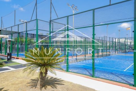 Rækkehus i Torre Pacheco, Murcia, Torre Pacheco - € 319.900 | Ref: JR017-D - foto 44