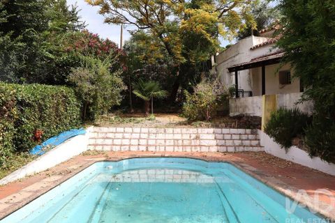 Byhus i Torres Vedras, Lisbon, Torres Vedras - € 990.000 | Ref: 942848 - foto 1