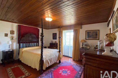 Byhus i Torres Vedras, Lisbon, Torres Vedras - € 990.000 | Ref: 942848 - foto 4
