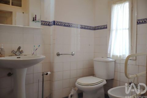 Byhus i Torres Vedras, Lisbon, Torres Vedras - € 990.000 | Ref: 942848 - foto 12