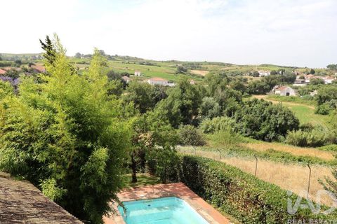 Byhus i Torres Vedras, Lisbon, Torres Vedras - € 990.000 | Ref: 942848 - foto 13