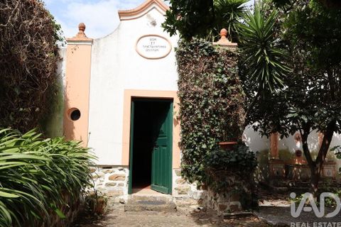 Byhus i Torres Vedras, Lisbon, Torres Vedras - € 990.000 | Ref: 942848 - foto 15