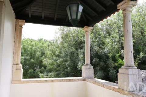 Byhus i Torres Vedras, Lisbon, Torres Vedras - € 990.000 | Ref: 942848 - foto 17
