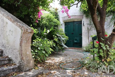 Byhus i Torres Vedras, Lisbon, Torres Vedras - € 990.000 | Ref: 942848 - foto 19