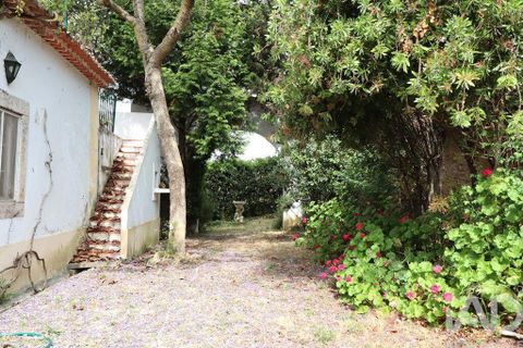 Byhus i Torres Vedras, Lisbon, Torres Vedras - € 990.000 | Ref: 942848 - foto 21