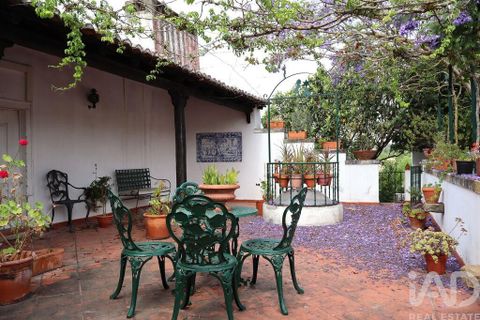 Byhus i Torres Vedras, Lisbon, Torres Vedras - € 990.000 | Ref: 942848 - foto 22