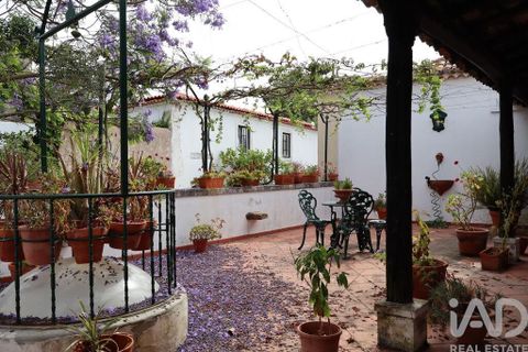 Byhus i Torres Vedras, Lisbon, Torres Vedras - € 990.000 | Ref: 942848 - foto 23