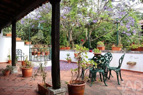 Byhus i Torres Vedras, Lisbon, Torres Vedras - € 990.000 | Ref: 942848 - foto 24