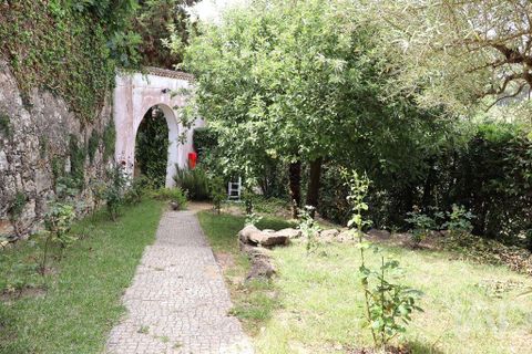 Byhus i Torres Vedras, Lisbon, Torres Vedras - € 990.000 | Ref: 942848 - foto 26