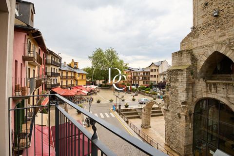 Leilighet i Puigcerda, Gerona, Puigcerda - € 512 000 | Ref: 6376 - foto 2