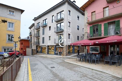 Leilighet i Puigcerda, Gerona, Puigcerda - € 512 000 | Ref: 6376 - foto 20