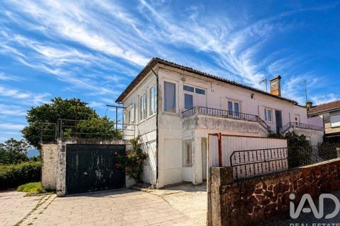 Byhus i Viana do Castelo, Viana do Castelo, Viana do Castelo - € 260.000 | Ref: 954544 - foto 1