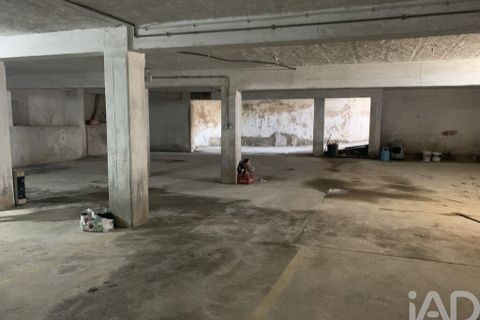 Garage i Alijo, Vila Real, Alijo - € 98.000 | Ref: 945030 - foto 1